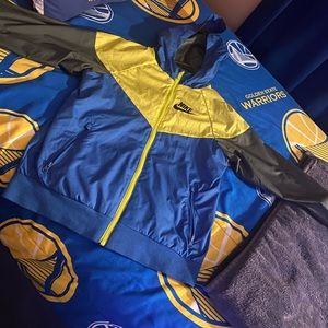 Nike Jacket